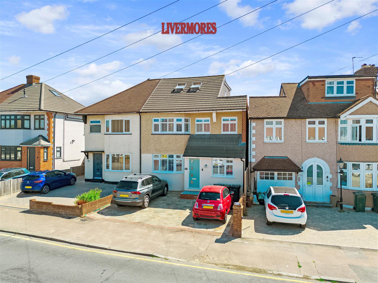 Chastilian Road, Dartford